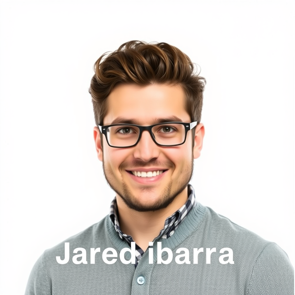 Jared Ibarra