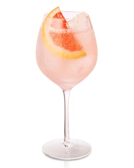 Drink of the Weekend: The Venetian Paloma di Venezia