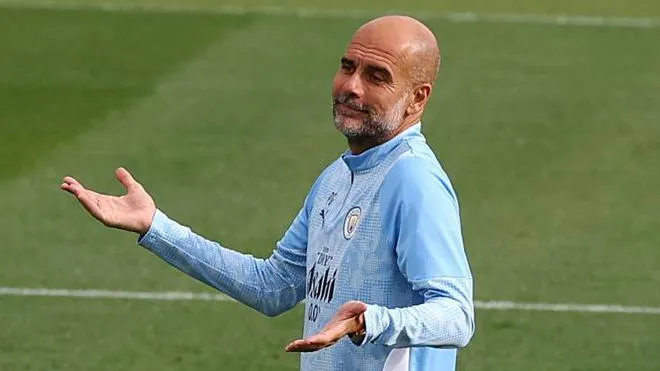 A Mountain Hike - Pep Quips About Tight Schedule